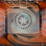 Встраиваемый электрический духовой шкаф Delonghi SLM 8 XL