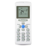 Сплит-система Бирюса B-09DIR/B-09DIQ