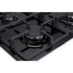 Встраиваемая газовая варочная панель Graude GS 60.1 SM