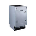 Встраиваемая посудомоечная машина EVELUX BD 4502