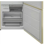 Холодильник Korting KNFC 71863 B