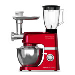 Кухонный комбайн Zigmund & Shtain ZKM-950