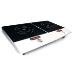 Настольная плита Ginzzu HCI-226