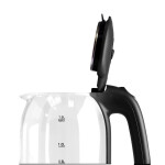 Чайник электрический Blackton Bt KT1823G черный