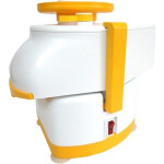 Соковыжималка Куряночка СВПП-201 без шинковки