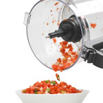 Кухонный комбайн KitchenAid 5KFP0719EAC
