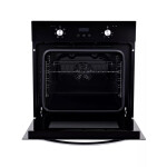 Встраиваемый электрический духовой шкаф Hyundai HEO 6640 BG