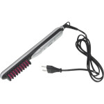 Стайлер Sinbo SHD-7028 серебристый