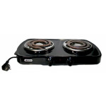 Настольная плита Мечта 212Т черный