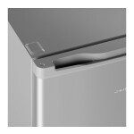 Холодильник Maunfeld MFF83SL