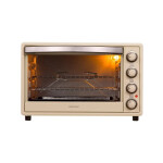 Мини-печь Nordfrost RC 600 Y