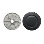 Встраиваемая газовая варочная панель Maunfeld EGHG.64.2CBG/G