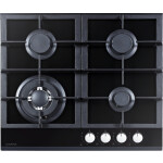 Встраиваемая газовая варочная панель Darina 1Т3 С308 В