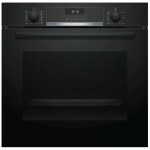 Встраиваемый электрический духовой шкаф Bosch HBT537FB0