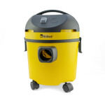 Строительный пылесос Kolner KVC 1300