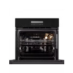 Встраиваемый электрический духовой шкаф Exiteq EXO-404