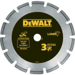 Диск алмазный DeWalt DT3763