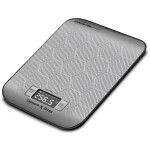 Весы кухонные Zigmund & Shtain DS-114