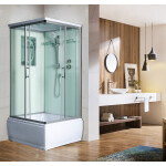 Душевая кабина WeltWasser WW500 Aller 902