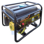 Электрогенератор Huter DY4000LG