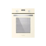 Встраиваемый электрический духовой шкаф Maunfeld EOEM516BG