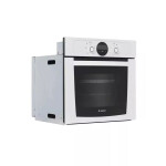 Встраиваемый газовый духовой шкаф Gefest ДГЭ 621-03 Б1