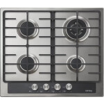 Встраиваемая газовая варочная панель Korting HG 665 CTGX