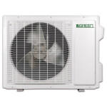 Сплит-система Green GRI-09HH2/GRO-09HH3