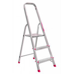 Стремянка Алюмет ZZ403