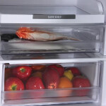 Холодильник Hitachi R-BG 410 PU6X GBK