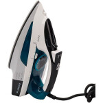 Утюг Polaris PIR 2695AK белый/бирюзовый