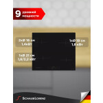 Встраиваемая индукционная варочная панель Schaub Lorenz SLK IY 61 H1