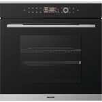 Встраиваемый электрический духовой шкаф Graude BM 60.3 E