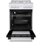 Газовая плита Gorenje G5112WF-B