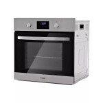 Встраиваемый электрический духовой шкаф Hyundai HEO 6640 IX