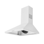 Каминная вытяжка Artel ART-0860 Prima Eco белый