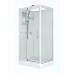 Душевая кабина River Tana Б/К 100/80 (10000001873)