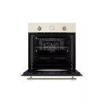 Встраиваемый электрический духовой шкаф Maunfeld EOEFG.566RIB.RT