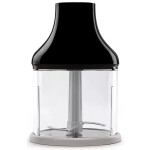 Блендер погружной Smeg HBF22BLEU