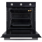 Встраиваемый электрический духовой шкаф Graude BE 60.2 S