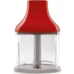 Блендер погружной Smeg HBF22RDEU