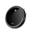 Робот-пылесос TCL Robot Vacuum Sweeva 6500 Black