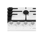 Встраиваемая газовая варочная панель Maunfeld EGHE.64.43CW/G