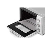 Мини-печь Caso TO 20 SilverStyle