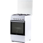 Комбинированная плита Flama L FK 1412 W