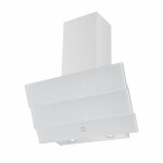 Каминная вытяжка Maunfeld Cascada 50 белый