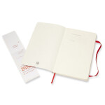 Блокнот Moleskine Classic Soft Large (QP618F2)