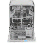 Встраиваемая посудомоечная машина Indesit DIE 2B19 A