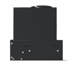 Встраиваемая вытяжка Maunfeld Fantasy 90 черный