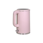 Чайник электрический Oursson EK1731W/PR